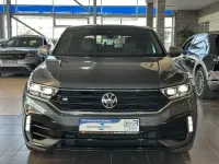 Gebraucht VW T-Roc Beats 300 PS (220 kW) 2022 Grau SUV
