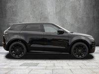 Gebraucht Land Rover Range Rover evoque SE Dynamic 204 PS (150 kW) 2025 Santorini black metallic SUV