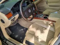 Gebraucht VW Phaeton 232 PS (170 kW) 2008 Limousine