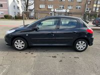 gebraucht Peugeot 206+ 206 + Basis*KLIMA*E.FENSTER*GARANTIE*