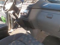 Gebraucht Mercedes Vito 150 PS (110 kW) 2003 Silber Van