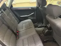 Gebraucht Audi A6 175 PS (128 kW) 2003 Silber Limousine
