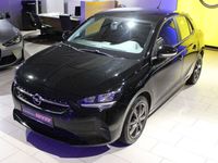 gebraucht Opel Corsa F ~Klima~Bluetooth~PDC~Sitzhz~Allwetter~