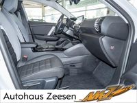 Neu Citroën C4 145 PS (106 kW) 2026 Okenit weiß (metallic) SUV