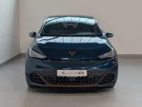 Brugt Cupra Born 150 kW (204 HK) 2022 Blå Hatchback