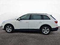 Gebraucht Audi Q7 Ambiente 286 PS (210 kW) 2023 Carraraweiß SUV