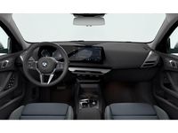 Neu BMW 118 150 PS (110 kW) 2026 Weiß Kleinwagen