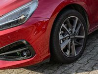 Gebraucht Hyundai i30 Advantage 101 PS (74 kW) 2025 Rot Kombi