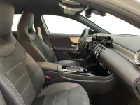 Gebraucht Mercedes A200 163 PS (119 kW) 2026 Grau manufaktur alpingrau unilack Limousine