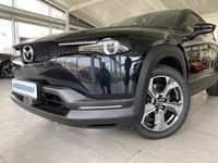 Gebraucht Mazda MX30 106 kW (145 PS) 2023 Jet black (metallic) SUV