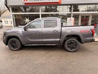 Neu Foton 4 174 PS (127 kW) 2025 Grau SUV