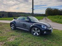 gebraucht VW Beetle Beetle TheCabriolet 1.2 TSI DSG BlueMotion Techn.