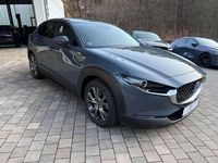 Gebraucht Mazda CX-3 Selection 186 PS (136 kW) 2022 Polymetal grey SUV