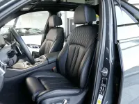 Gebraucht BMW X5 M Sport 298 PS (219 kW) 2024 Individual dravitgrau SUV