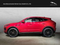 gebraucht Jaguar E-Pace P200 S BLACK-PACK WINTER-PAKET DAB 20