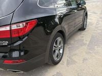 Gebraucht Hyundai Grand Santa Fe Premium 197 PS (144 kW) 2015 SUV