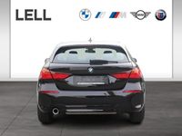 gebraucht BMW 118 i Advantage DAB Tempomat Klimaaut. Shz PDC