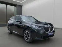 Gebraucht BMW X3 Comfort Edition 197 PS (144 kW) 2025 Schwarz SUV