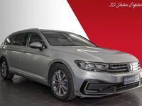 Gebraucht VW Passat GTE 156 PS (114 kW) 2020 Reflexsilber Kombi