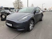 Gebraucht Tesla Model Y 378 kW (514 PS) 2022 Grau SUV