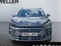 Second-hand Cupra Terramar VZ 265 CP (194 kW) 2025 Gri SUV