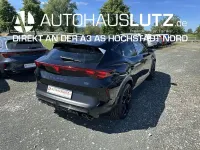 Neu Cupra Formentor VZ 390 PS (286 kW) 2026 Schwarz SUV