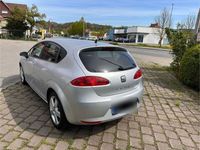 gebraucht Seat Leon 1.6 Stylance Stylance