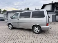 Gebraucht VW T4 Allstar 151 PS (111 kW) 1999 Grau Van