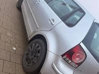 Gebraucht VW Polo Comfortline 80 PS (58 kW) 2006 Silber Limousine