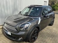 Gebraucht Mini Cooper Countryman 122 PS (89 kW) 2014 Grau SUV