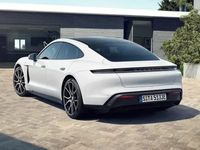 gebraucht Porsche Taycan BOSE Panorama 21-Zoll PDLS+ Surround View