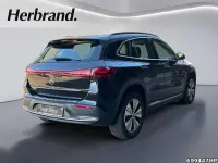 Second-hand Mercedes EQA250 139 kW (190 CP) 2025 SUV