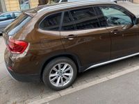 gebraucht BMW X1 