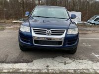 gebraucht VW Touareg 3.0 tdi