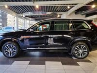 gebraucht Volvo XC90 Inscription Expression Recharge 7-Sitz*Pano