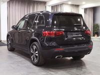 Gebraucht Mercedes GLB200 150 PS (110 kW) 2024 SUV