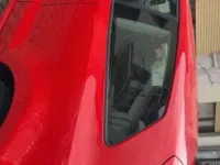 Brugt VW Polo 2010 Rød Hatchback