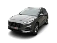 Gebraucht Ford Kuga ST-Line 225 PS (165 kW) 2023 Grau SUV