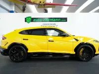 Gebraucht Lamborghini Urus 799 PS (587 kW) 2025 Gelb SUV
