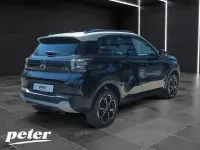 Gebraucht Citroën C3 101 PS (74 kW) 2026 Perla neraschwarz SUV