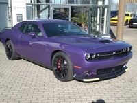Neu Dodge Challenger 381 PS (280 kW) 2025 Plum crazy pearl coat Coupé