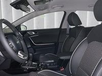 Neu Kia XCeed Vision 140 PS (102 kW) 2025 Yucca stahlgrau metallic SUV