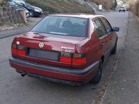 Second-hand VW Vento 116 CP (85 kW) 1995 Berlinǎ