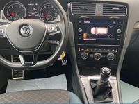 gebraucht VW Golf VII 