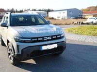 Neu Dacia Duster Expression 131 PS (96 kW) 2025 SUV