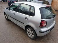 gebraucht VW Polo 1.2 Klima Euro 4