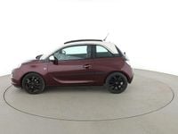 Gebraucht Opel Adam Open Air 87 PS (63 kW) 2018 Rot Kleinwagen