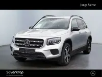 Gebraucht Mercedes GLB220 Progressive 190 PS (139 kW) 2020 Silber SUV