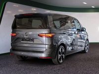 Używany VW T7 Edition 150 KM (110 kW) 2025 Szary Van