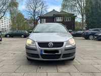 gebraucht VW Polo 1.2 TÜV 3/25 Schiebedach,Klimaautomatik,PDC